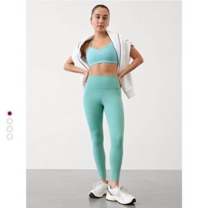 Athleta Ultra High Rise Elation Tight